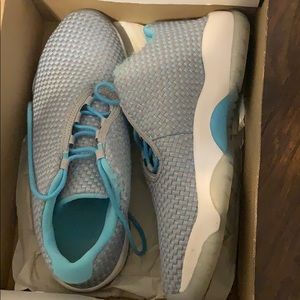 Air Jordan future low Gg